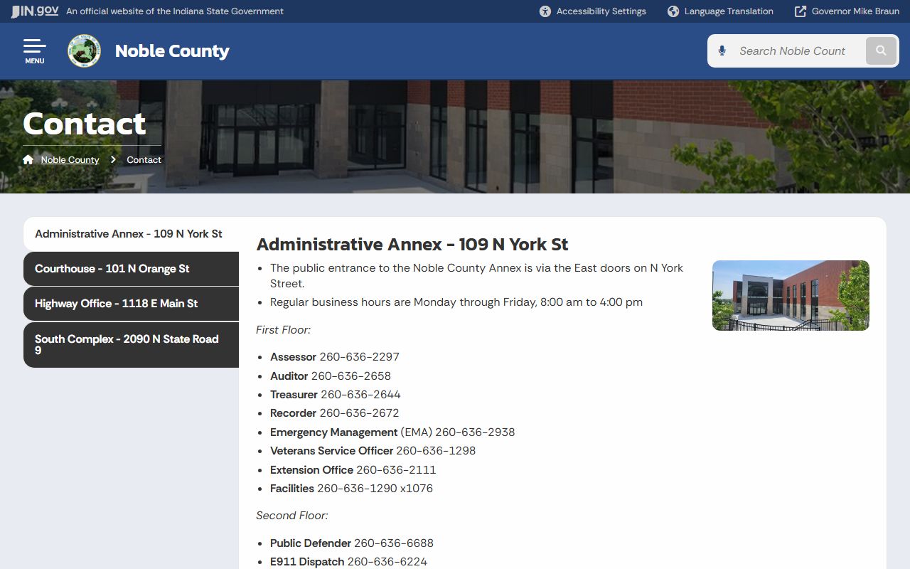 Court records search resources related to Avon background check in Hendricks County