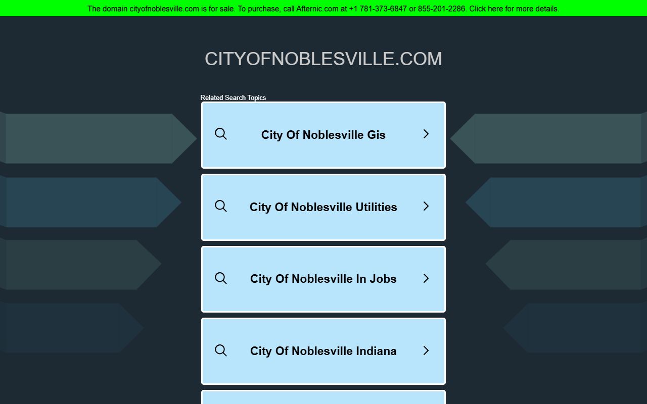 Noblesville Indiana police background check portal